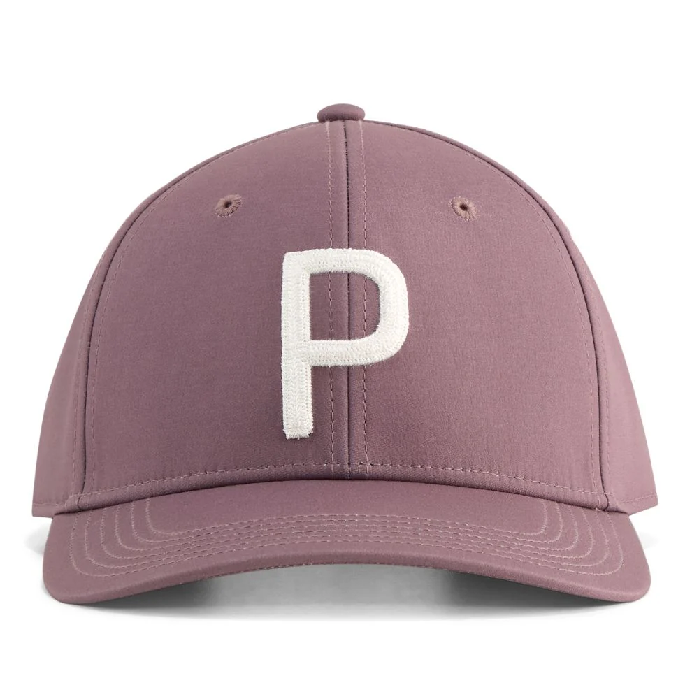 Puma Heritage P Tech Cap 2026 Rich Cocoa Warm