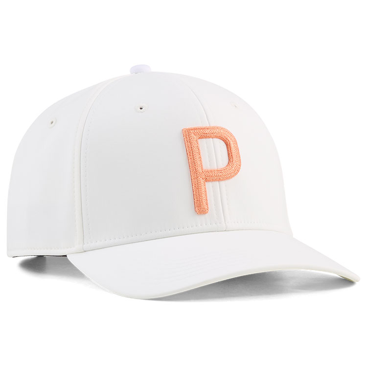 Puma Heritage P Tech Cap Warm Glow 14