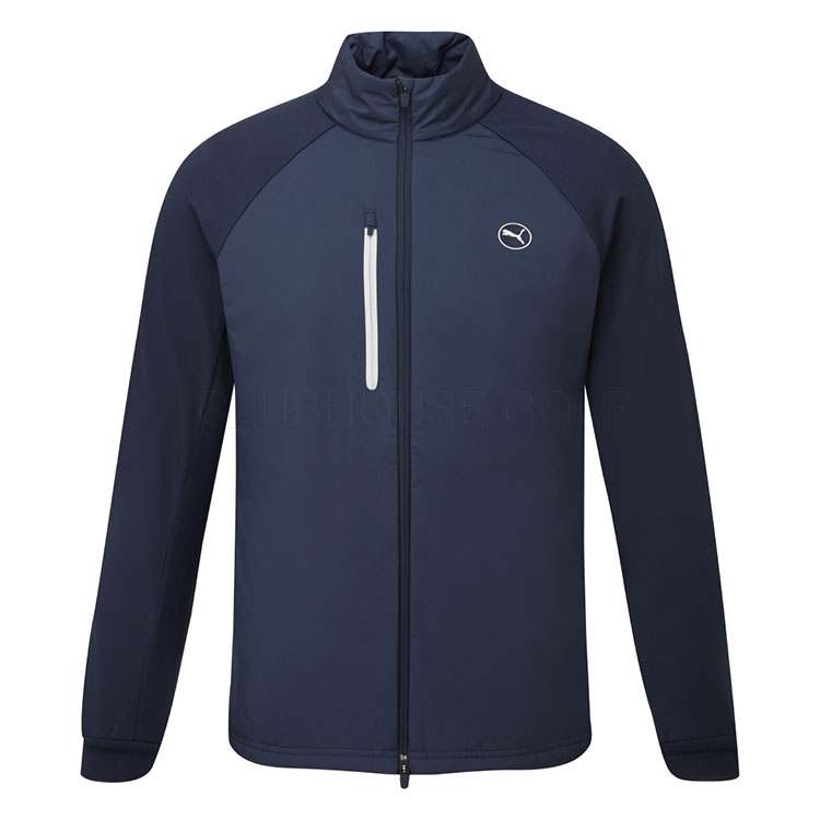 Puma Hielands Wind Jacket 05