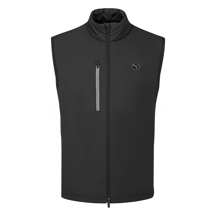 Puma Hielands Wind Vest 01