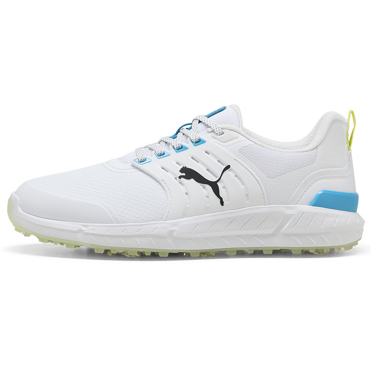 Puma Ignite Elevate 2 Tour Apple Spritz Speed Shoes