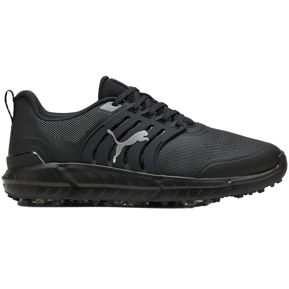 Puma Ignite Elevate 2 Tour Spiked Shoes