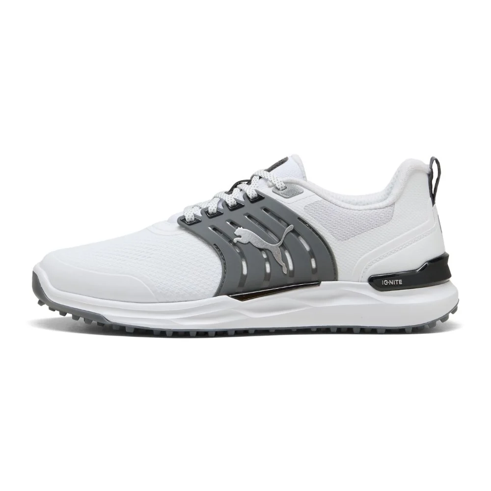 Puma Ignite Elevate 2 Tour Spikeless 2026 Shoes