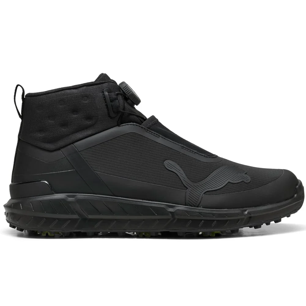 Puma Ignite Elevate Spiked Shoes
