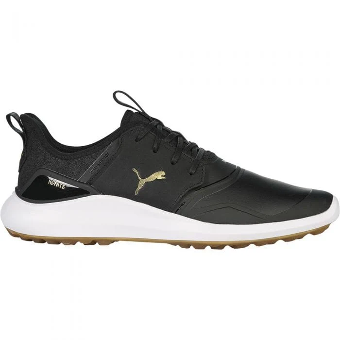 Puma Ignite Nxt Crafted Spikeless Shoes