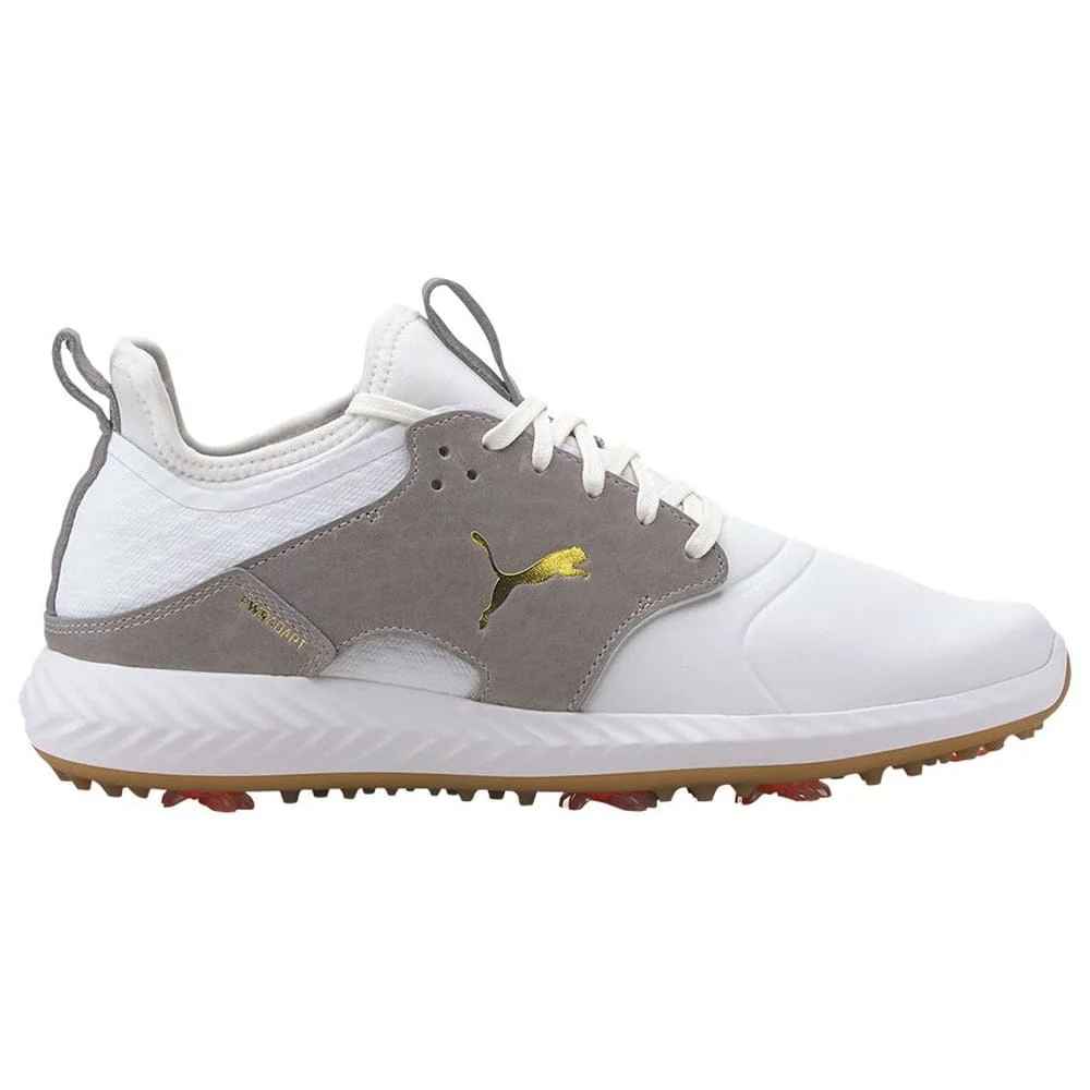 Puma Ignite Pwradapt Caged Crafted Spiked High Rise Multi Shoes