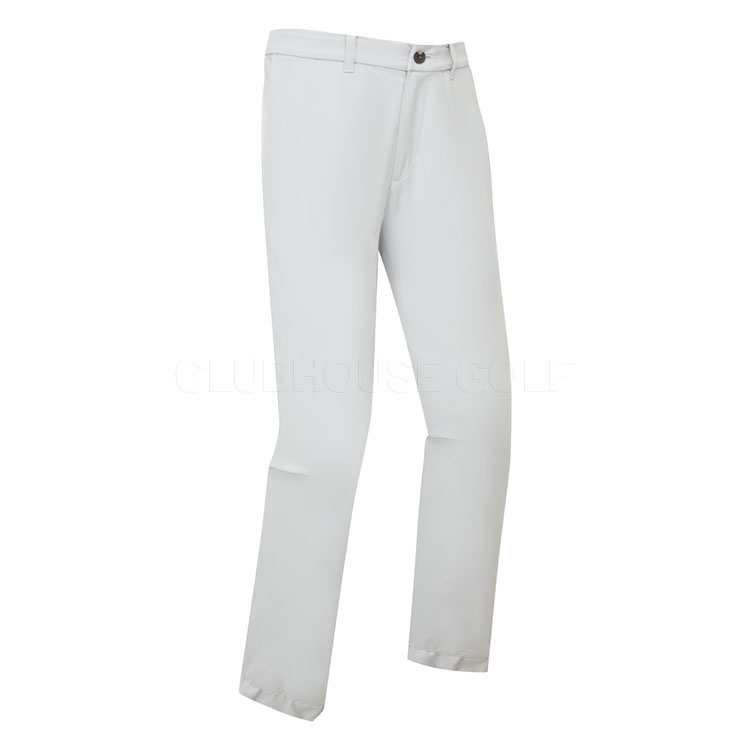 Puma Jogger Trousers Platino 04