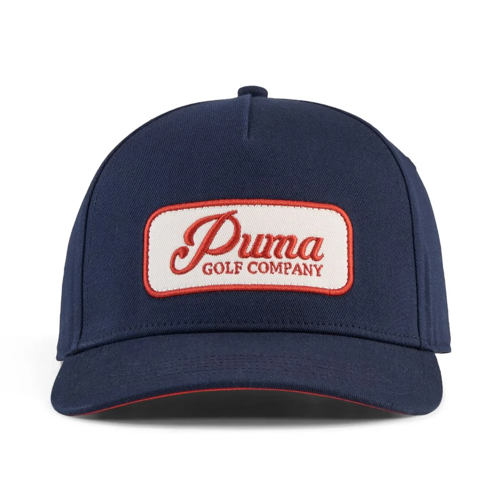 Puma Jupiter Cap 2026 Candy Apple