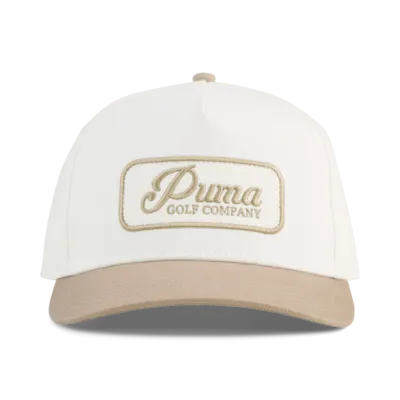 Puma Jupiter Cap 2026 Warm Coffee