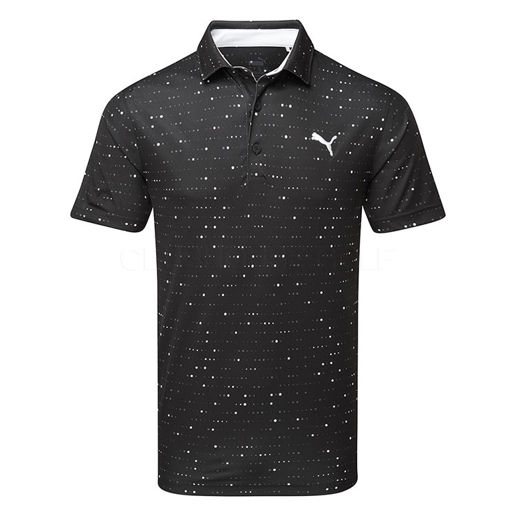 Puma Keys Polo Glow 02