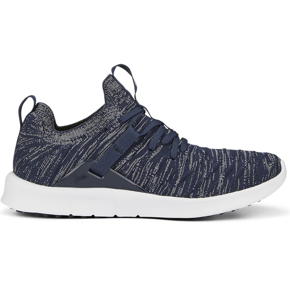 Puma Laguna Fusion Knit Spikeless Shoes Ladies