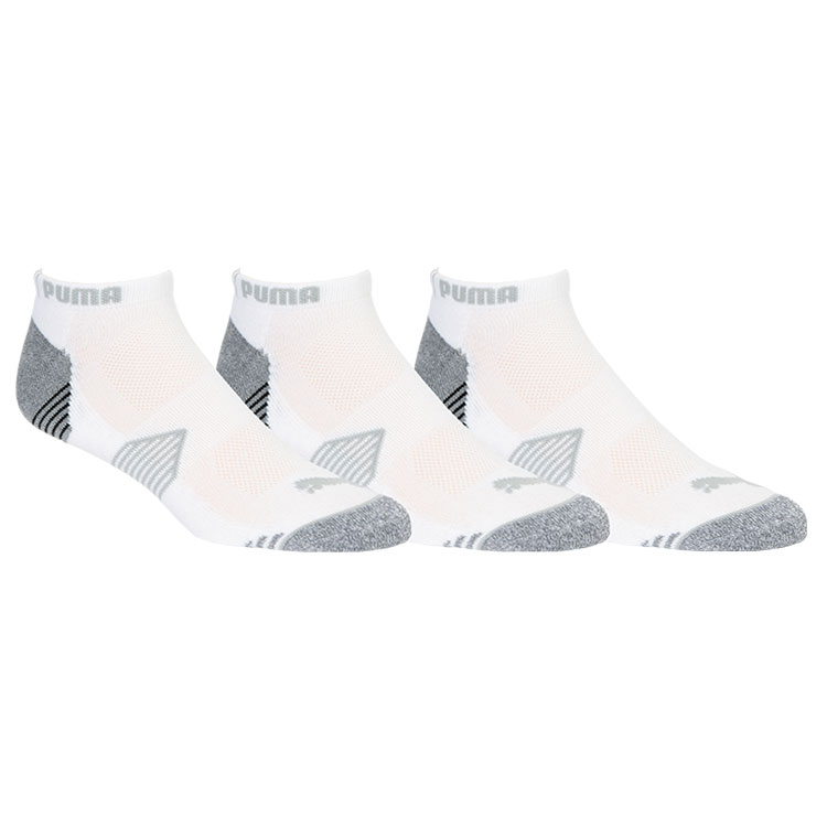 Puma Low Cut Socks 01