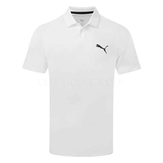 Puma Mattr Brigade 2.0 Tour Polo Glow 01