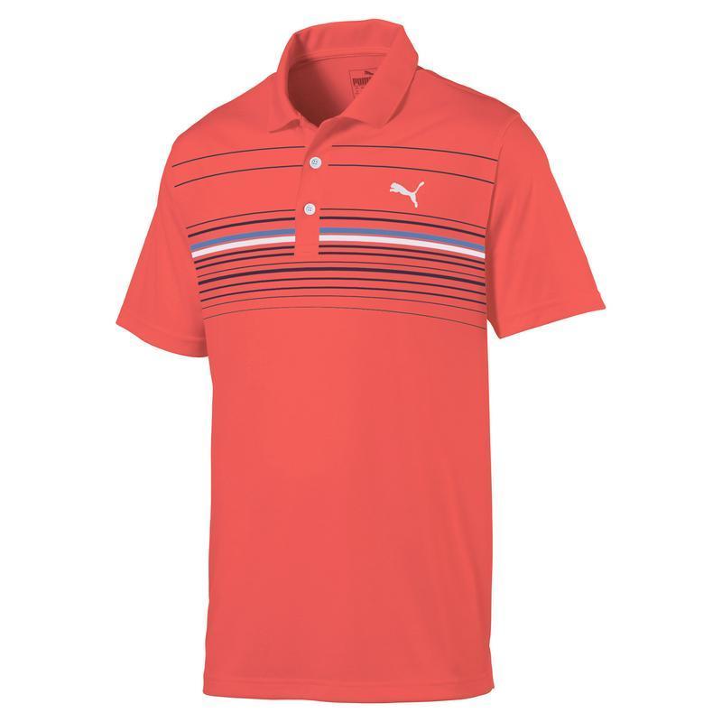 Puma Mattr Canyon Polo