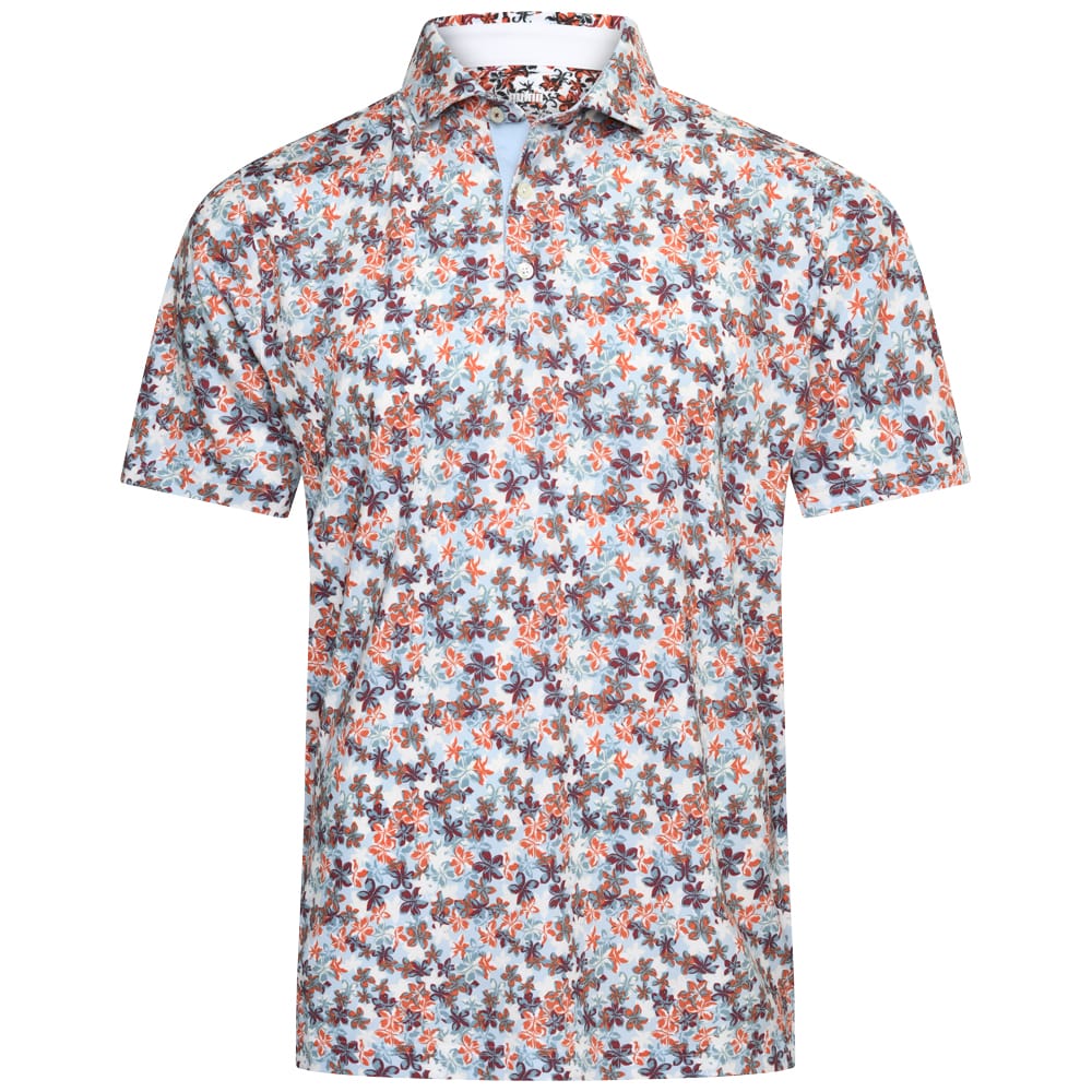 Puma Mattr Lillie Polo