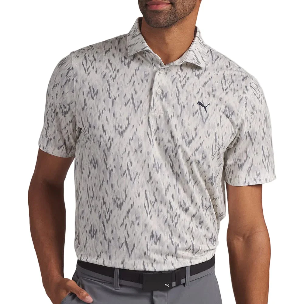 Puma Mattr Northern Lights Polo
