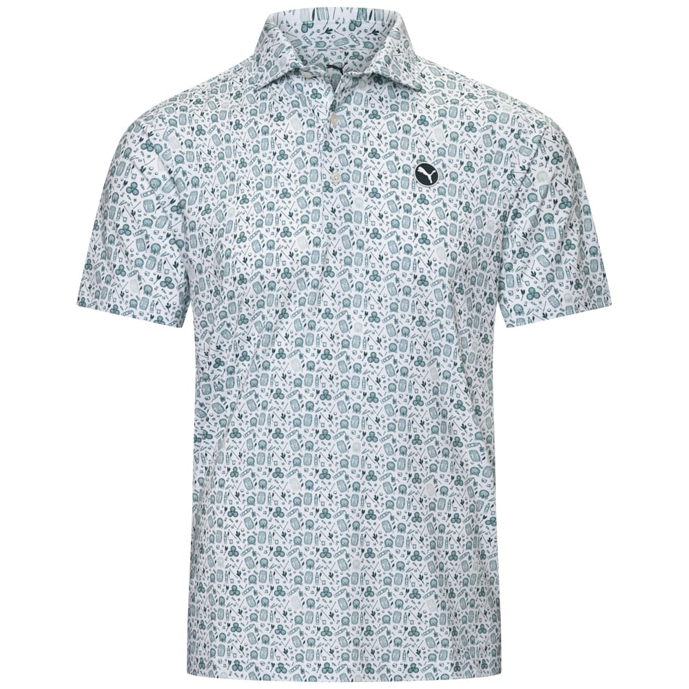 Puma Mattr Port Polo