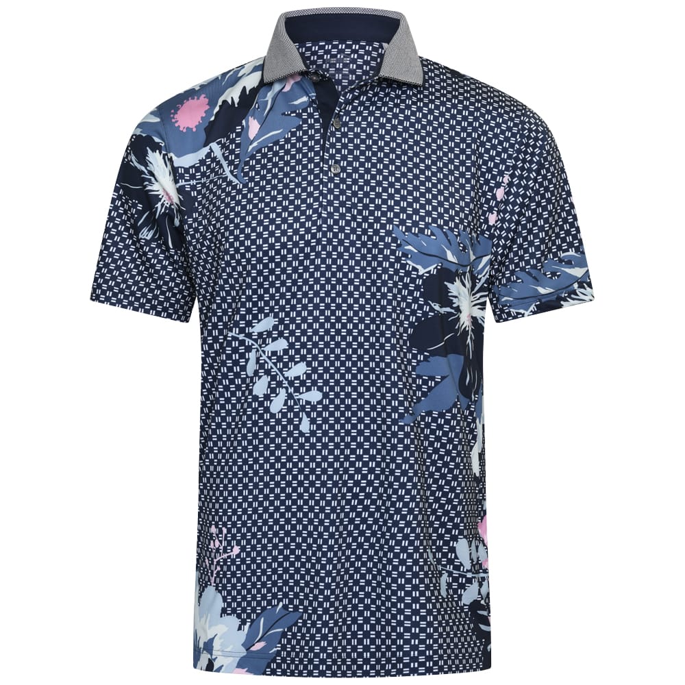 Puma Mattr Terrance Polo