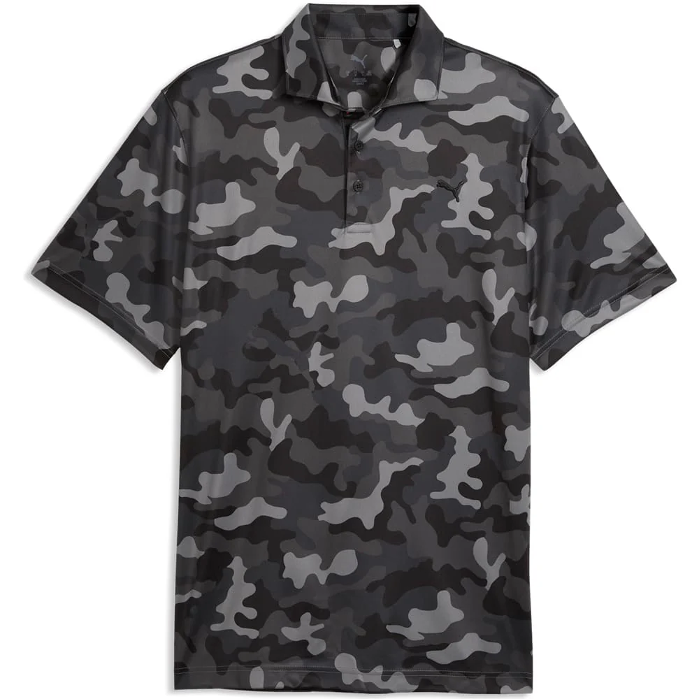 Puma North Polo