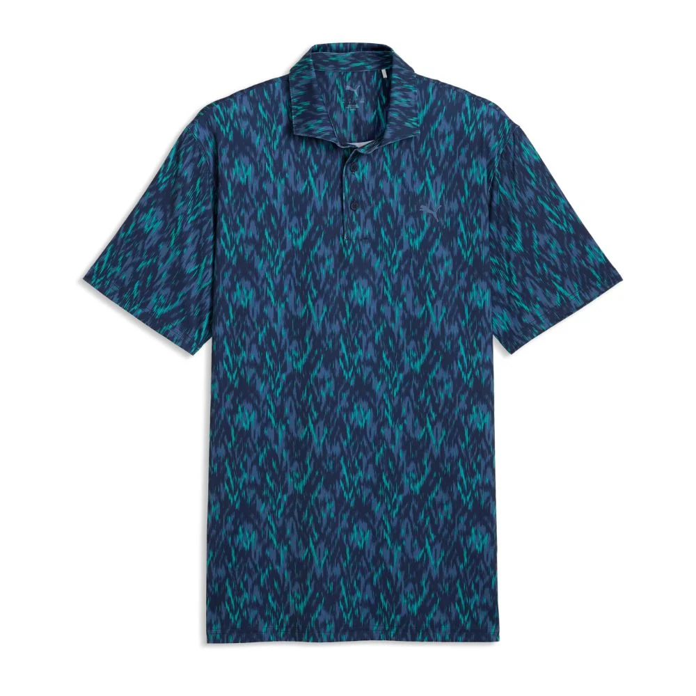 Puma Northern Lights Polo 2026
