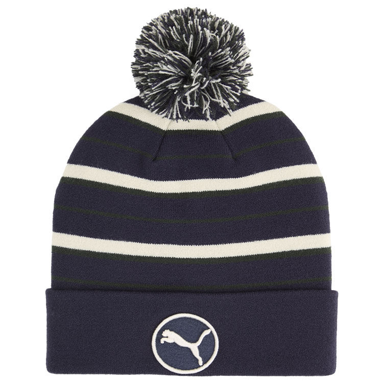 Puma Pom Beanie Alpine 01