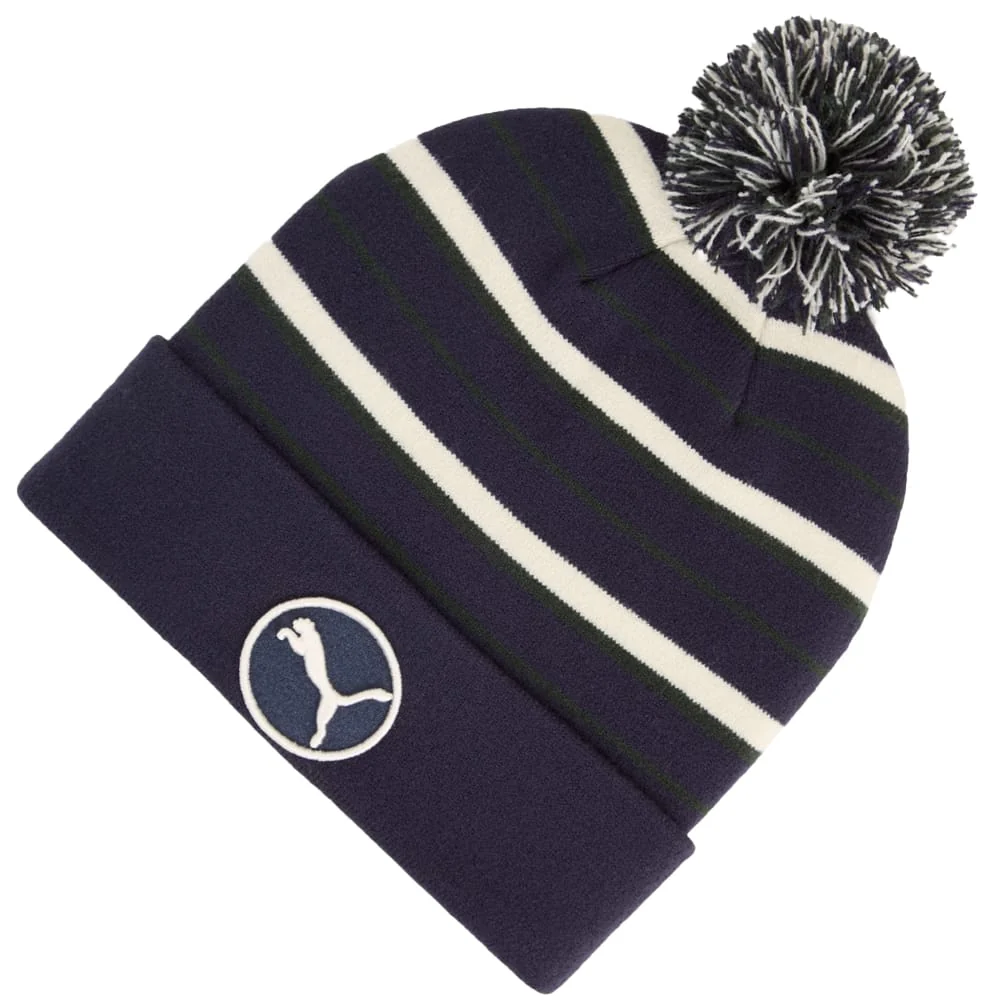 Puma Pom Beanie