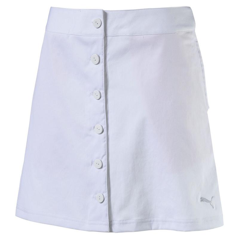 Puma Pounce Skirt Ladies