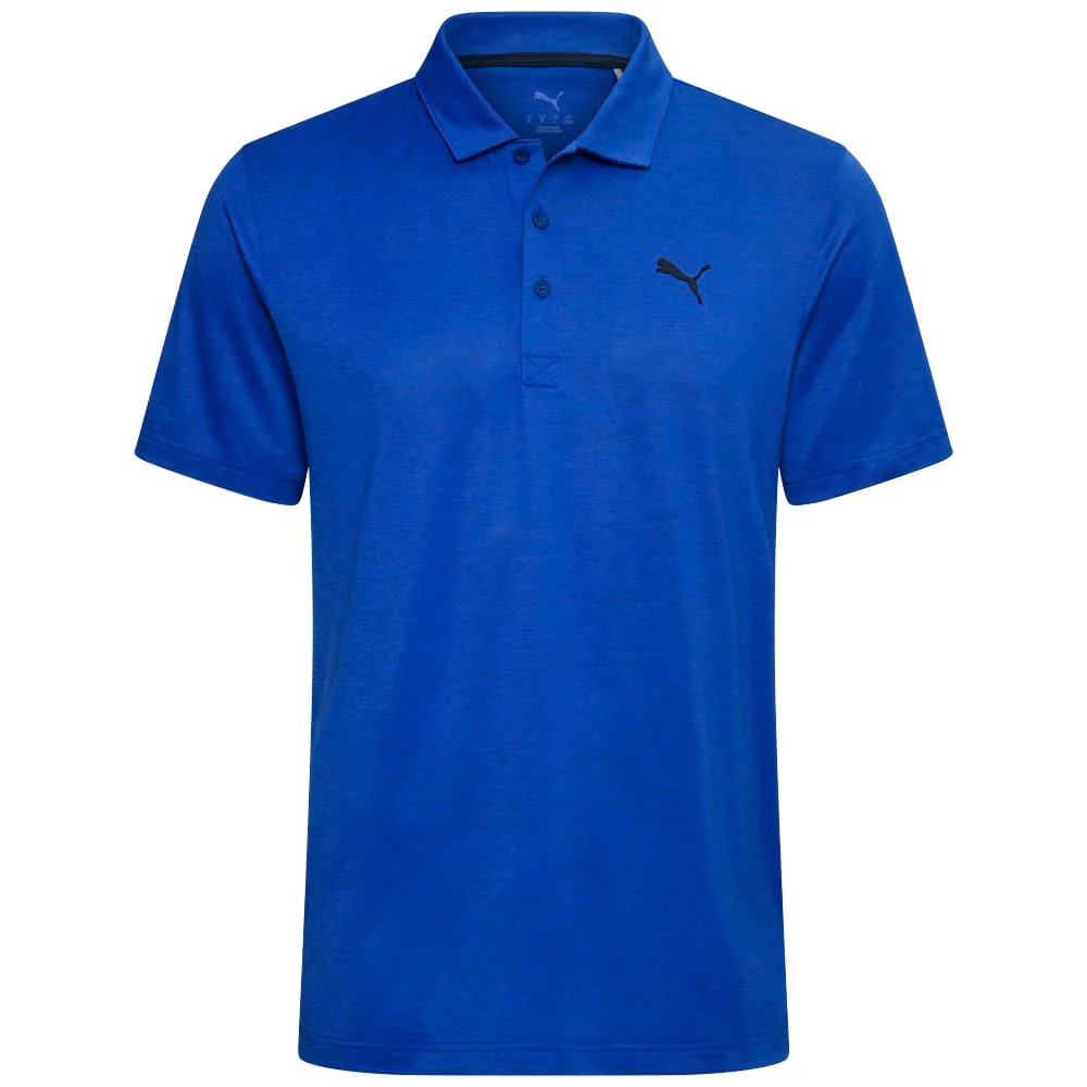 Puma Premium Tech 3.0 Polo