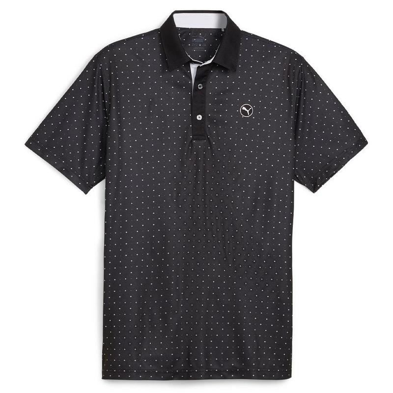 Puma Pure Geo Polo