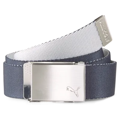 Puma Reversible Web Belt 2026 Blazer