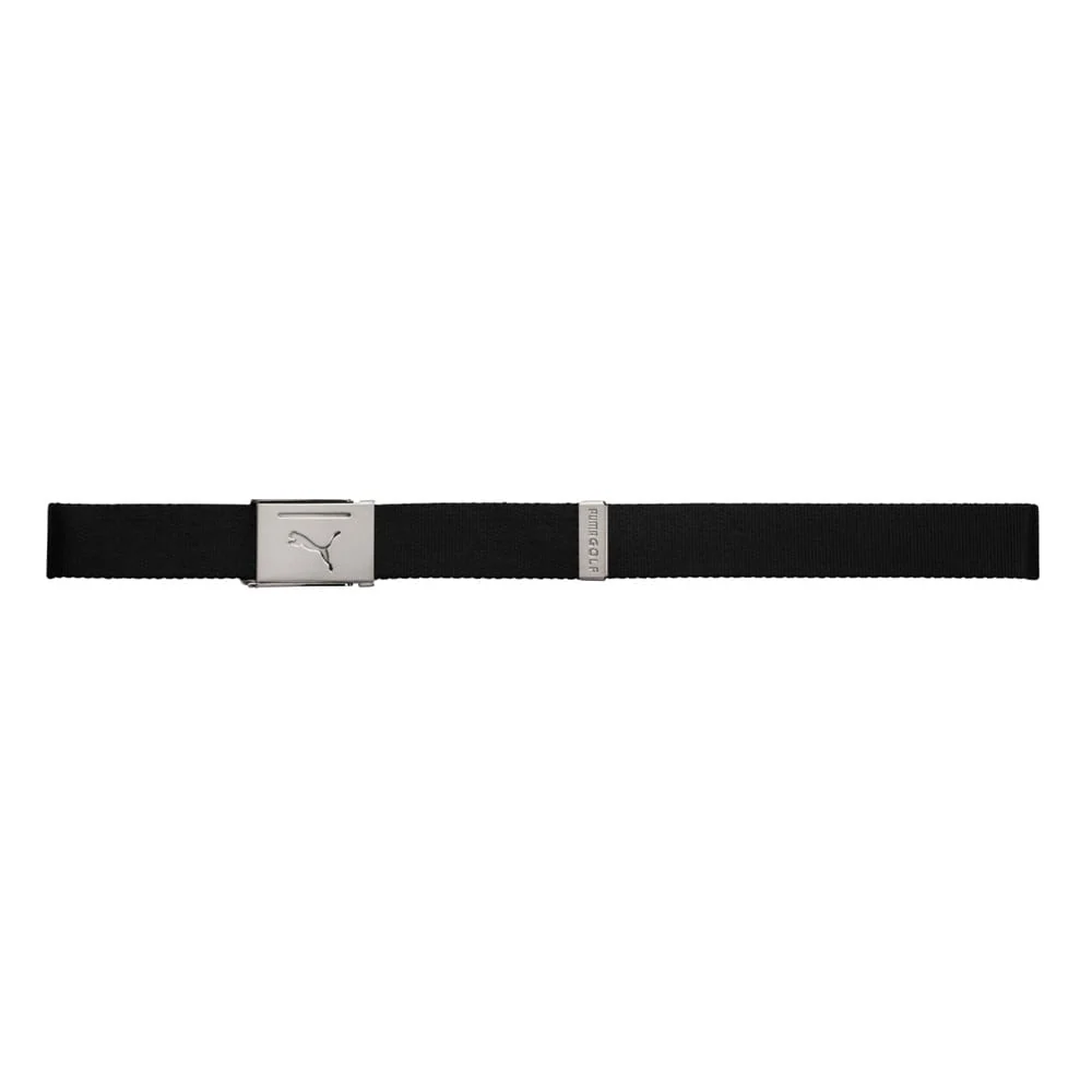 Puma Reversible Webbed Belt