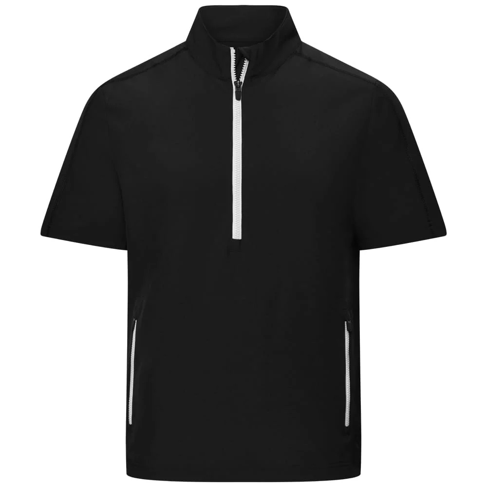 Puma Ripguard Short Sleeve Pullover