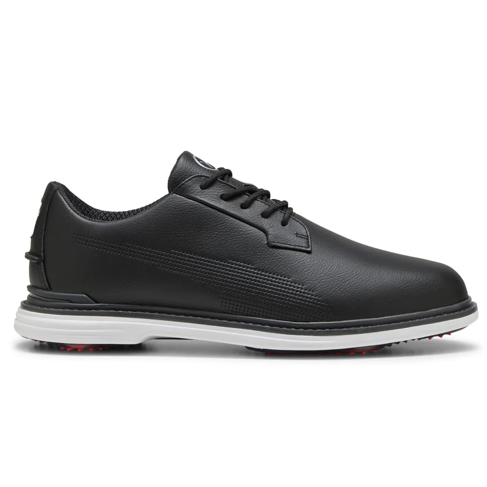 Puma Royale Spiked Shoes