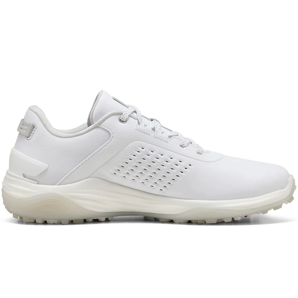 Puma Shadowcat Nitro Leather Spikeless Shoes
