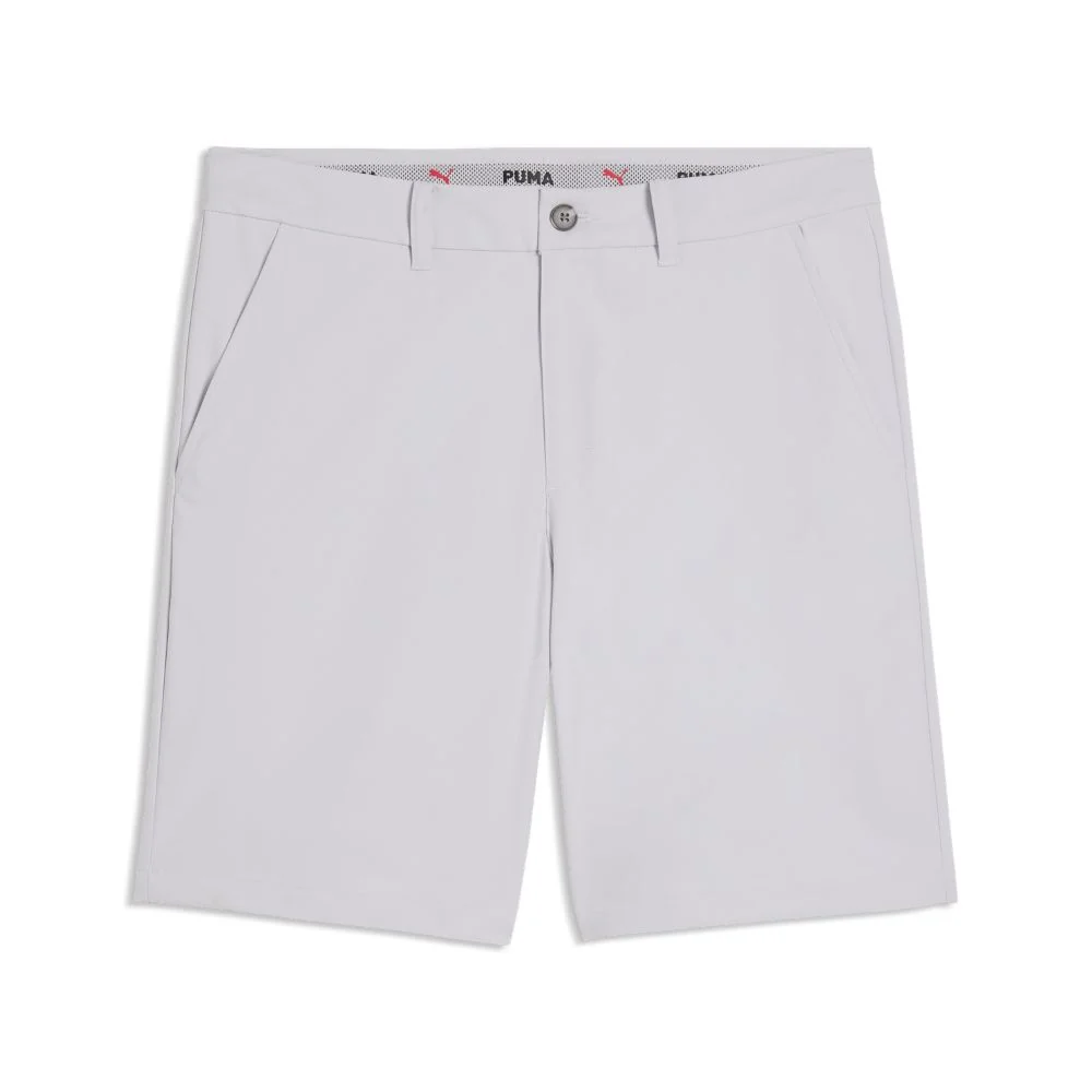 Puma Short 2026 Platino
