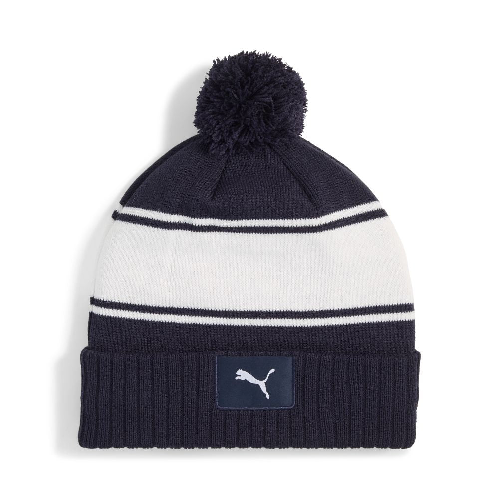 Puma Sport Pom Beanie 2026 Glow