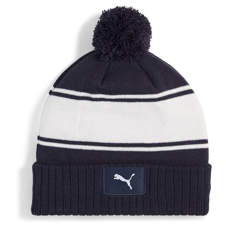 Puma Sport Pom Beanie Glow 02
