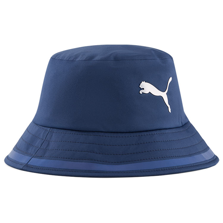 Puma Storm Waterproof Bucket Hat Deep 02
