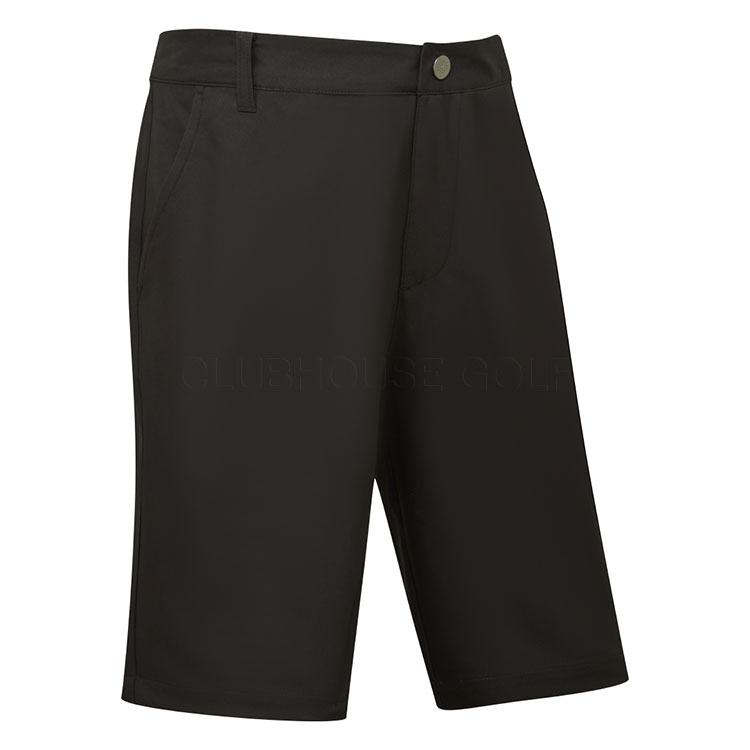 Puma Tech 2.0 Shorts 01