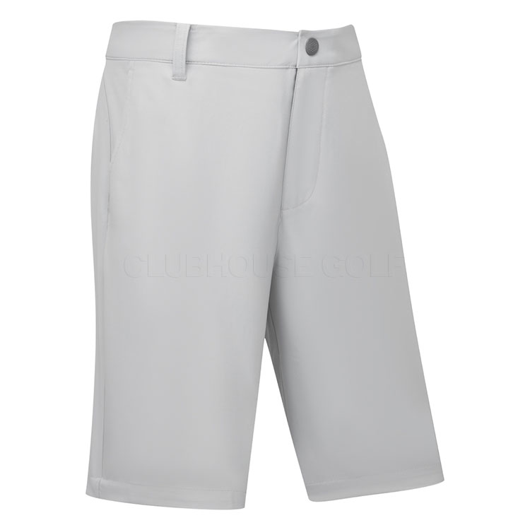 Puma Tech 2.0 Shorts Ash 01