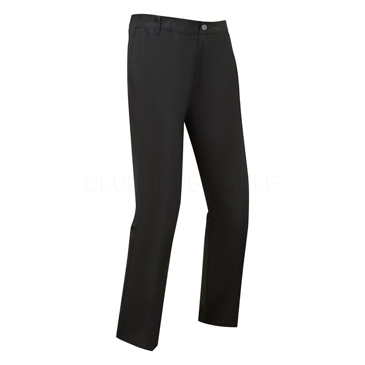 Puma Tech 2.0 Trousers 01