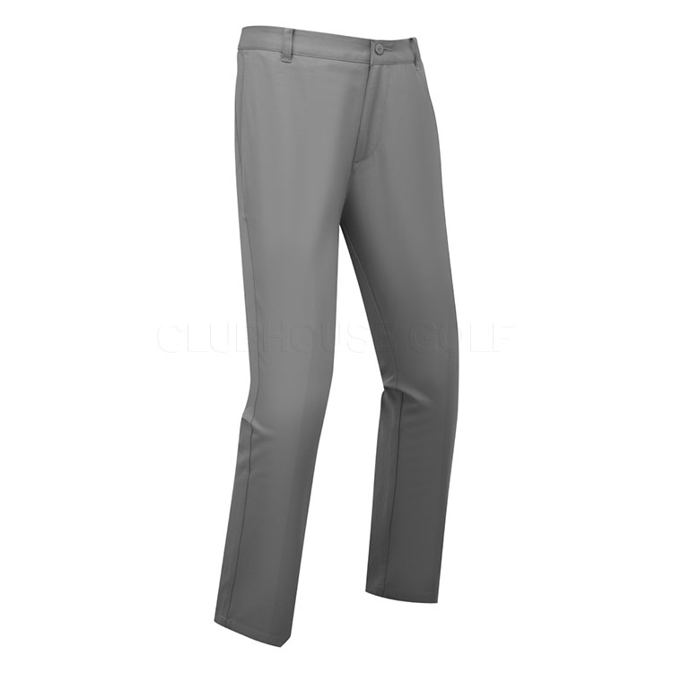 Puma Tech 2.0 Trousers Ash 05