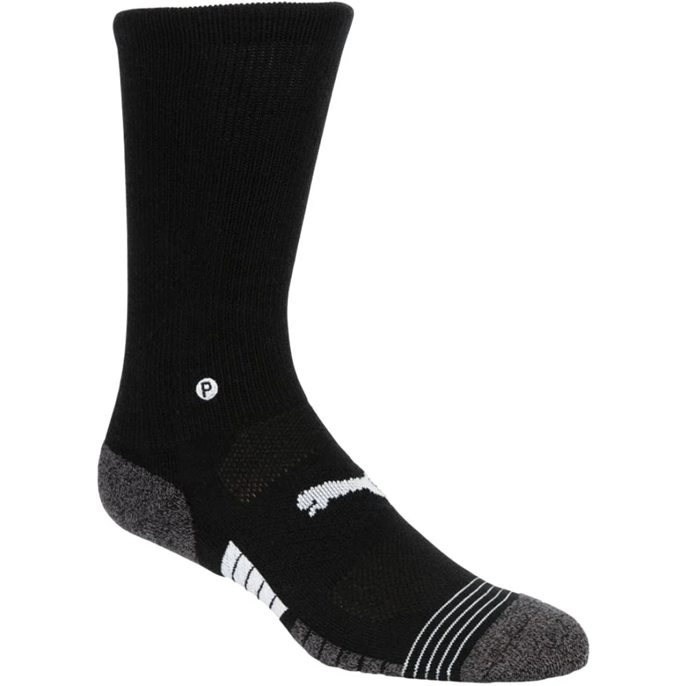 Puma Tech Crew Socks