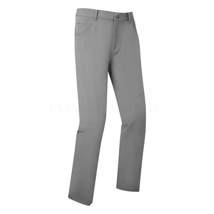 Puma Warm Trousers 02