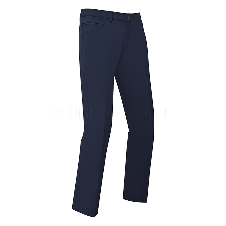 Puma Warm Trousers Blazer 04