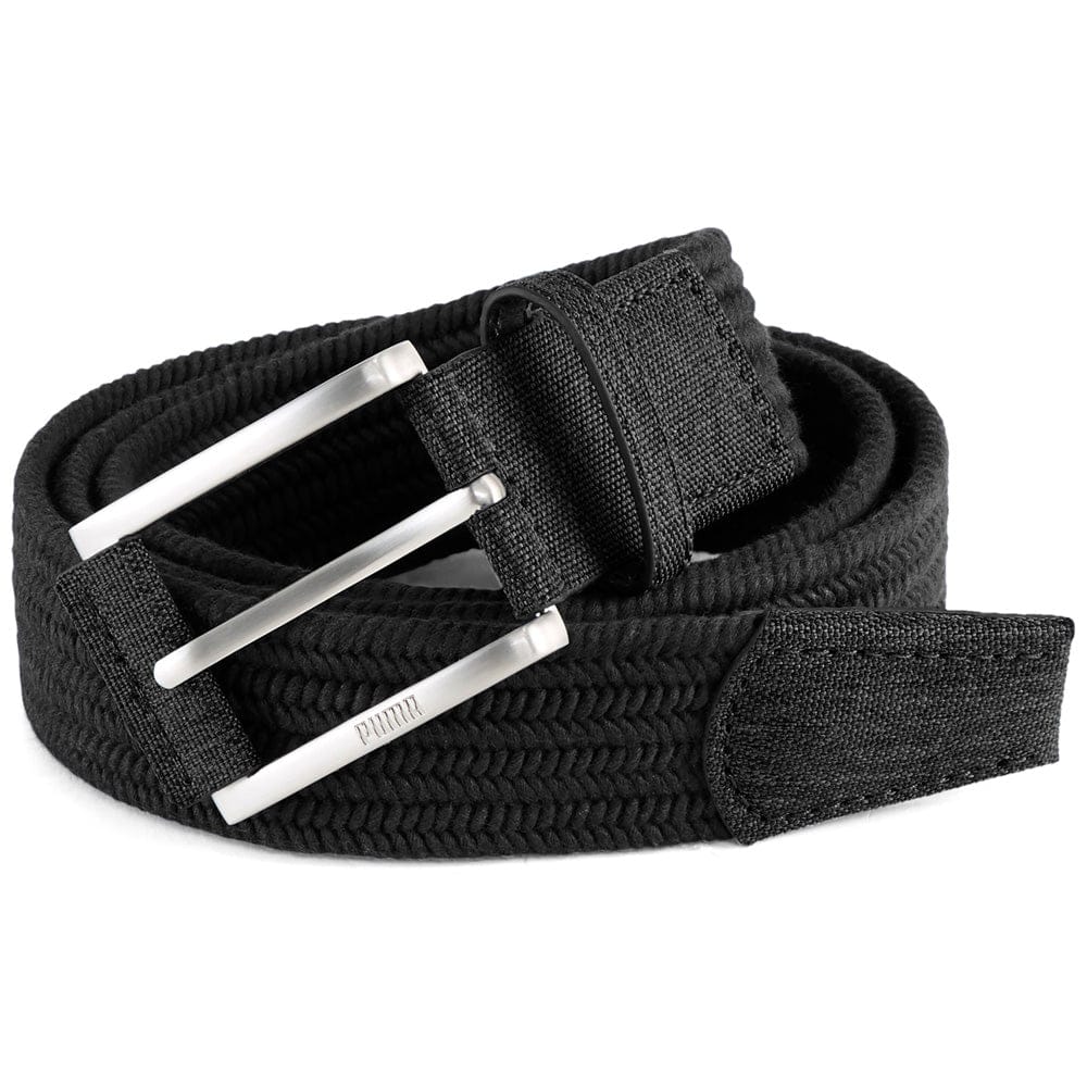 Puma Weave Belt