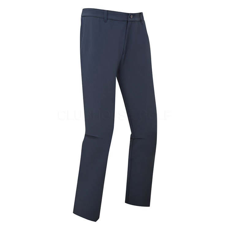 Puma Winter Trousers Deep 03