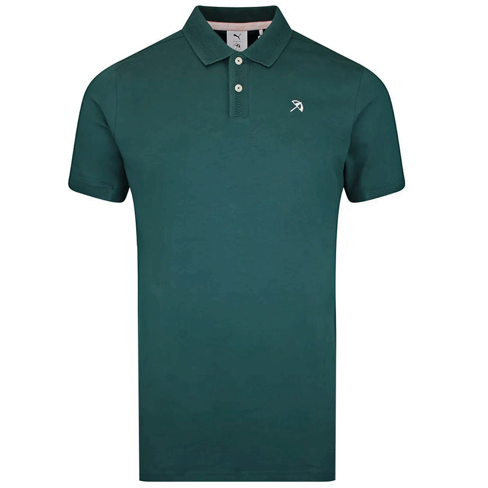 Puma X Arnold Palmer 2026 Modalon Polo