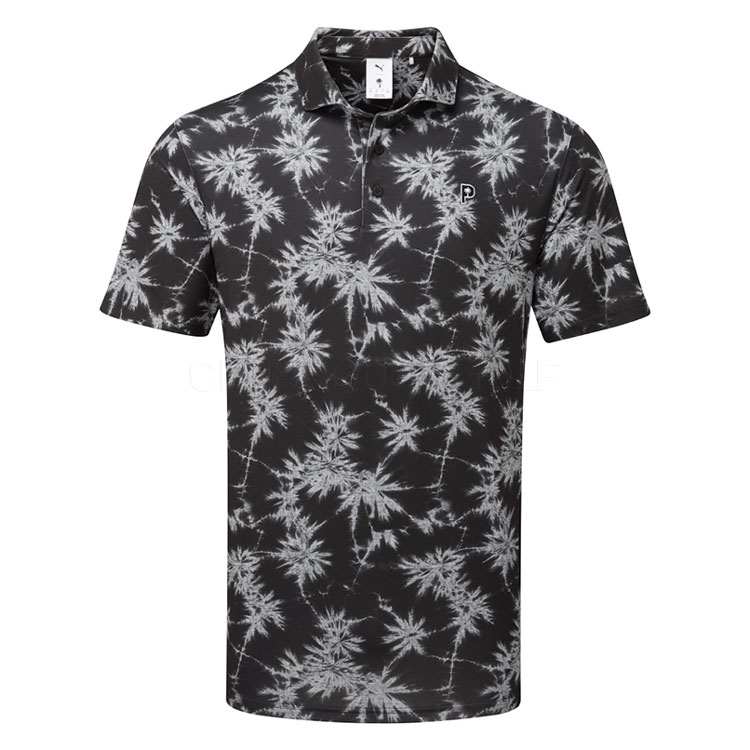 Puma X Ptc Palm Polo 01