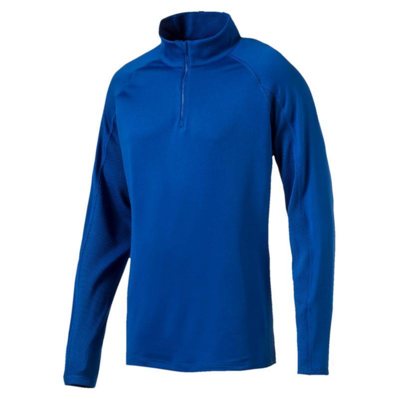 Puma Zip Popover Top